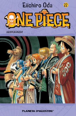 One Piece nº 022 | Planeta España