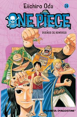 One Piece nº 024 | Planeta España