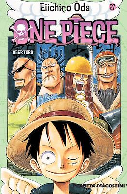 One Piece nº 027 | Planeta España