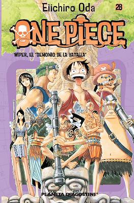 One Piece nº 028 | Planeta España