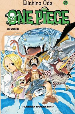 One Piece nº 029 | Planeta España