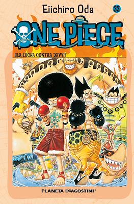 One Piece nº 033 | Planeta España