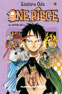 One Piece nº 036 | Planeta España