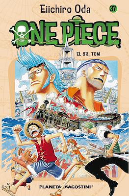 One Piece nº 037 | Planeta España