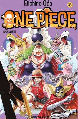 One Piece nº 038 | Planeta España