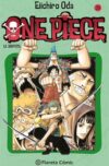 One Piece nº 039 | Planeta España