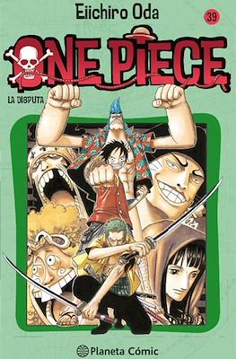 One Piece nº 039 | Planeta España