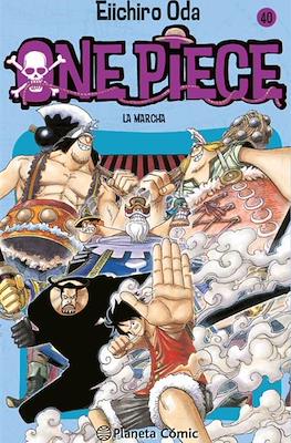 One Piece nº 040 | Planeta España