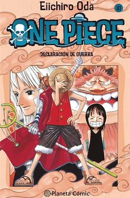 One Piece nº 041 | Planeta España