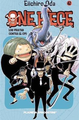 One Piece nº 042 | Planeta España