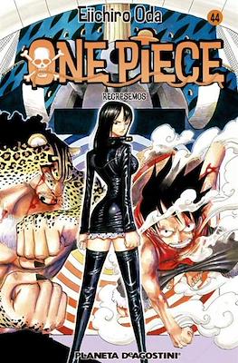 One Piece nº 044 | Planeta España