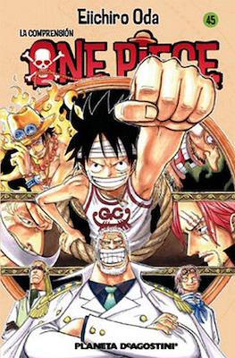 One Piece nº 045 | Planeta España