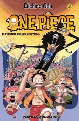 One Piece nº 046 | Planeta España