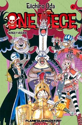 One Piece nº 047 | Planeta España