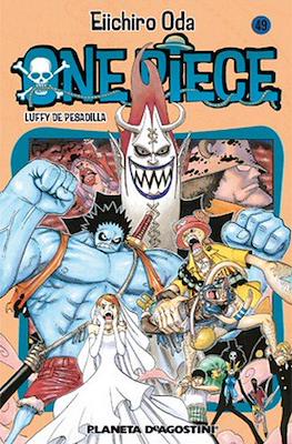 One Piece nº 049 | Planeta España