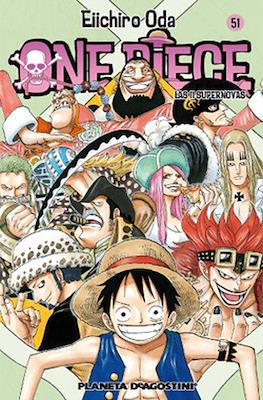 One Piece nº 051 | Planeta España