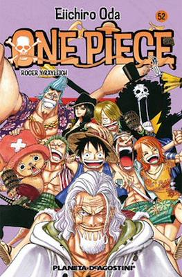 One Piece nº 052 | Planeta España