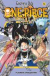 One Piece nº 054 | Planeta España
