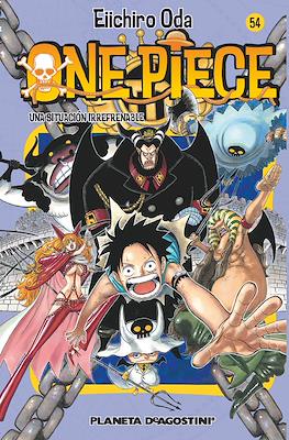 One Piece nº 054 | Planeta España