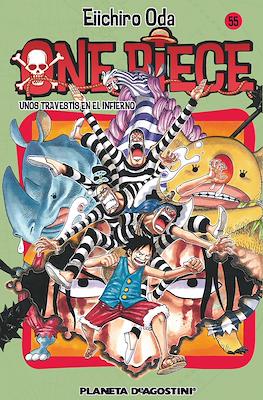 One Piece nº 055 | Planeta España