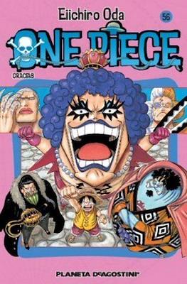 One Piece nº 056 | Planeta España