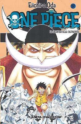 One Piece nº 057 | Planeta España