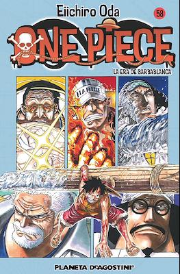 One-Piece058.jpg One Piece nº 058 | Planeta España