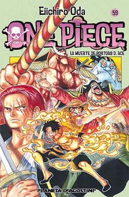 One-Piece059.jpg One Piece nº 059 | Planeta España
