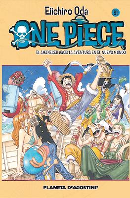 One-Piece061.jpg One Piece nº 061 | Planeta España