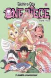 One Piece nº 063 | Planeta España