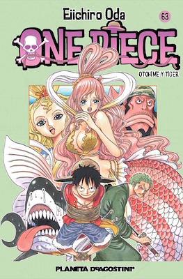 One Piece nº 063 | Planeta España