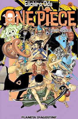 One Piece nº 064 | Planeta España