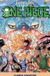 One Piece nº 065 | Planeta España
