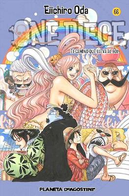One Piece nº 066 | Planeta España