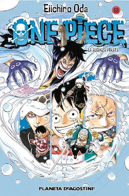 One Piece nº 068 | Planeta España