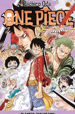 One Piece nº 069 | Planeta España