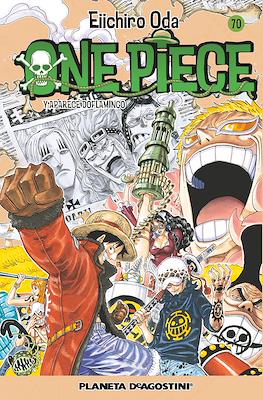 One Piece nº 070 | Planeta España