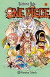 One Piece nº 072 | Planeta España
