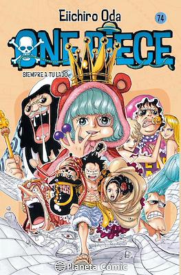One Piece nº 074 | Planeta España