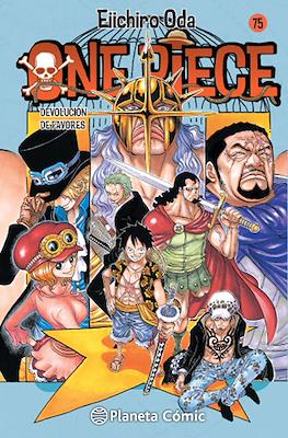 One-Piece075.jpg One Piece nº 075 | Planeta España
