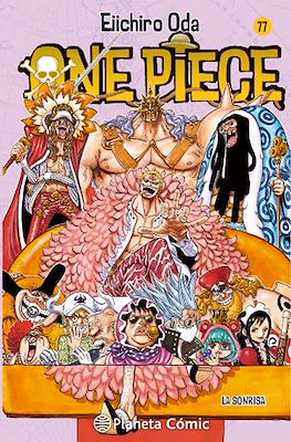 One-Piece077.jpg One Piece nº 077 | Planeta España