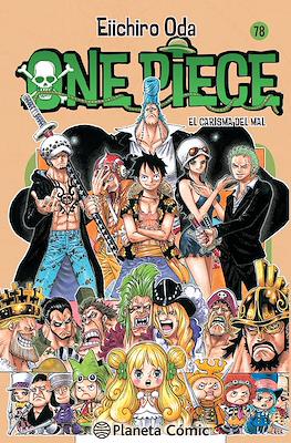 One Piece nº 078 | Planeta España