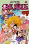 One Piece nº 080 | Planeta España