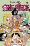 One Piece nº 081 | Planeta España