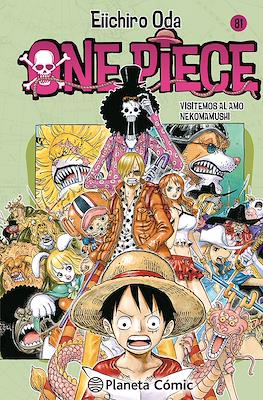 One Piece nº 081 | Planeta España