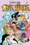 One Piece nº 082 | Planeta España