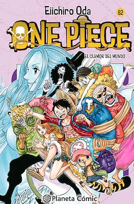 One Piece nº 082 | Planeta España