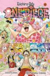 One Piece nº 083 | Planeta España
