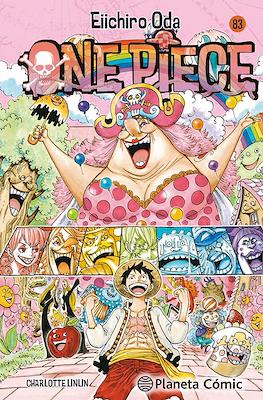 One Piece nº 083 | Planeta España