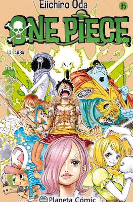 One-Piece085.jpg One Piece nº 085 | Planeta España